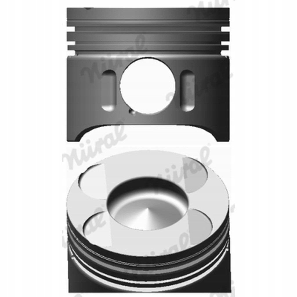 фото №2, Поршень nural