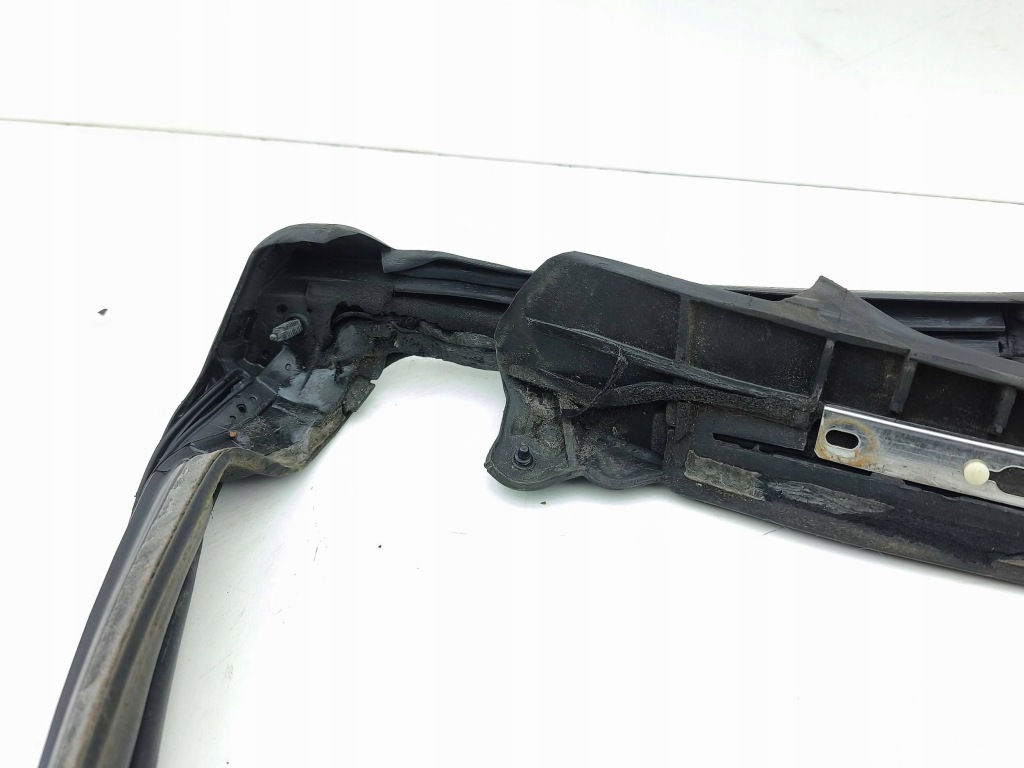 Nissan 350z 2004 прокладка скло купе Київ