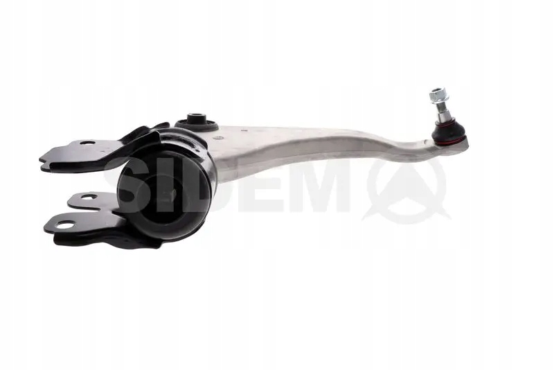 фото №11, 2x важелі sidem dół l+p do volvo s60 ii, s80 ii, v60 i 155 , v60 i