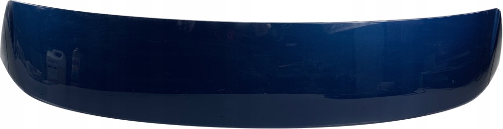 фото №1, Bmw 3 g21 спойлер крышки спойлер накладка 7453468