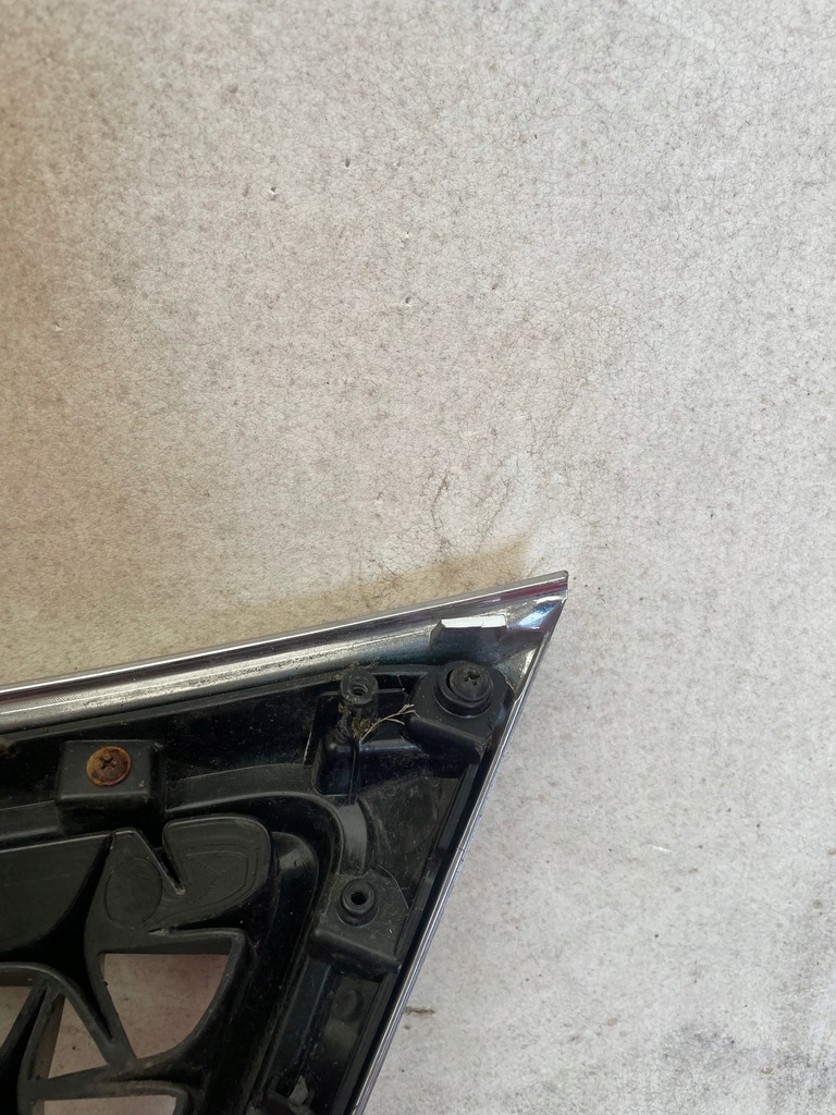 фото №4, Решітка радіатора решітка радіатора kia sportage iii 3 lift решітка радіатора решітка радіатора kia sportage 3 iii