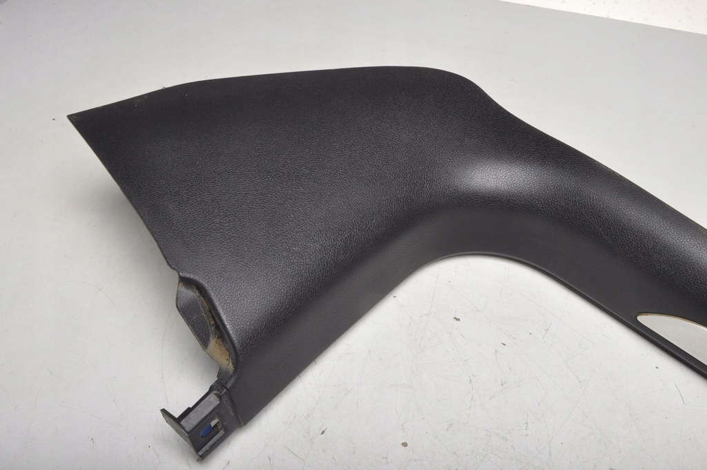 фото №7, Porsche macan молдинг порог левая защита 95b863483a anglik