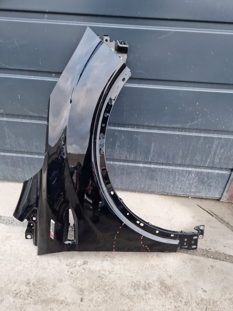 фото №1, Ford kuga mk2 2013-2019r крила перед правий