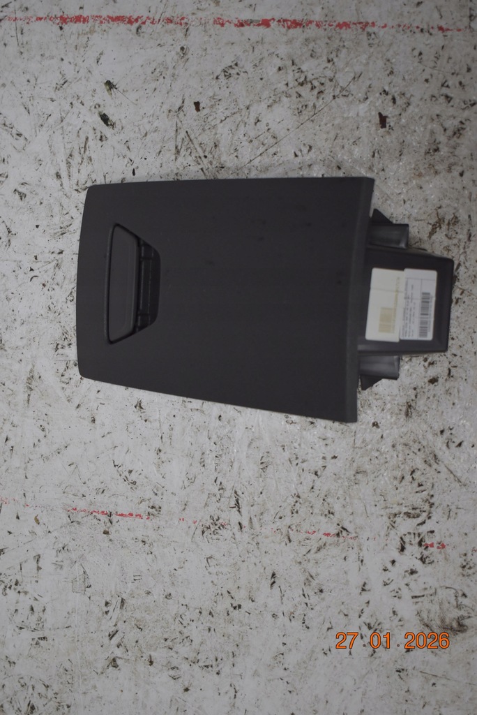 фото №1, Бардачок полиця панелі ford transit custom mk8 lift