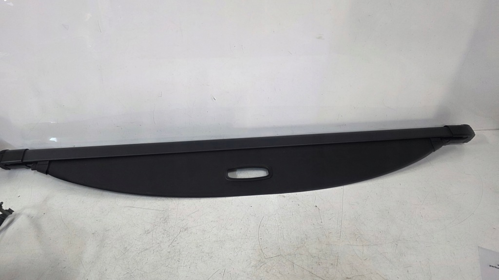 фото №1, Шторка багажника kia niro hybrid