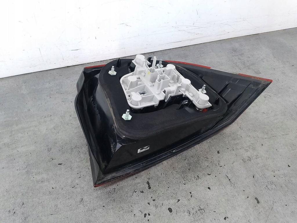 фото №2, Лампа задня ліва volvo s40 ii sedan