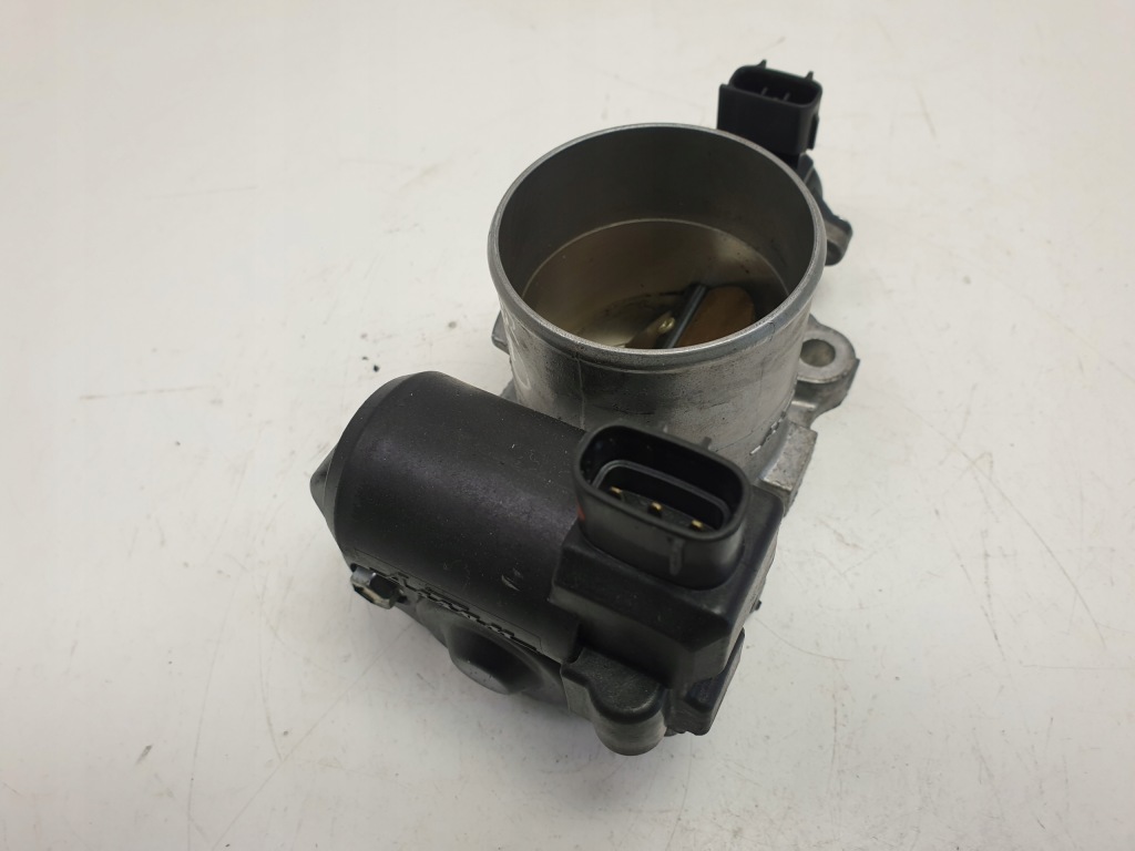 Купить Toyota land cruiser j150 3.0 d d4d дроссельная заслонка