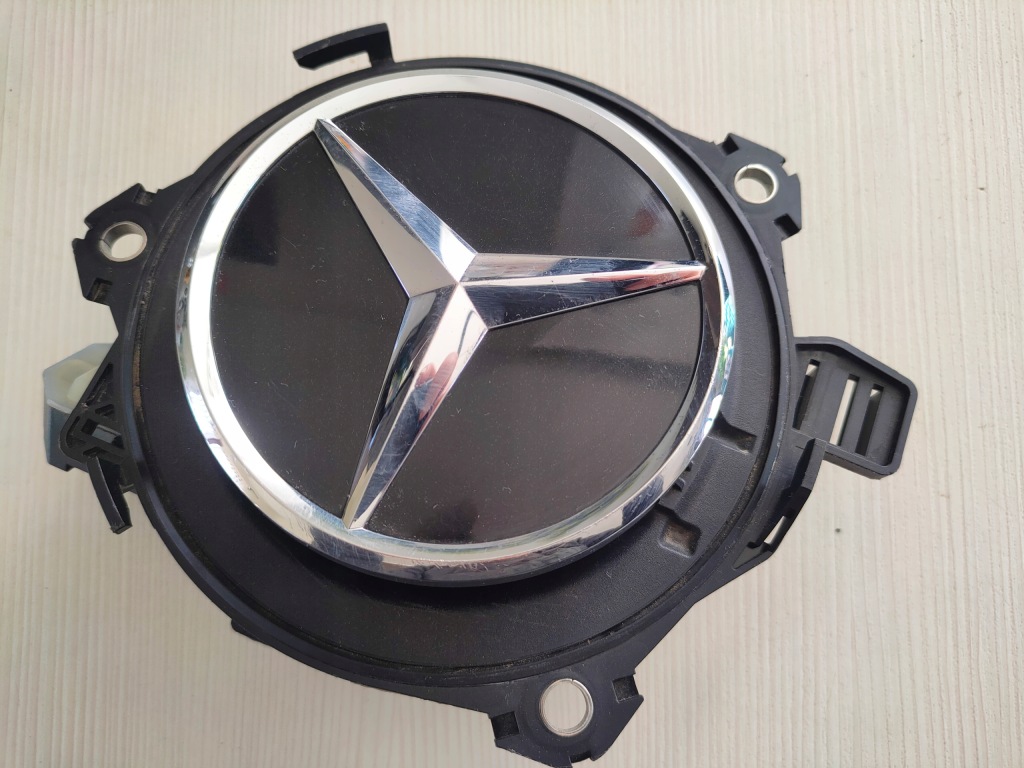 Купити Mercedes glc 253 cls 238 ручка ручка кронштейн кришки багажника a-0997503300