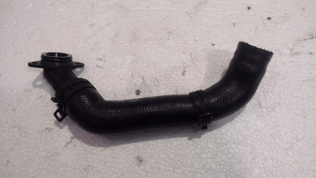 Mercedes s-klasa w222 lift 4.0 v8 трубка труба пабтрубок  воздуха a1770940682 Цена