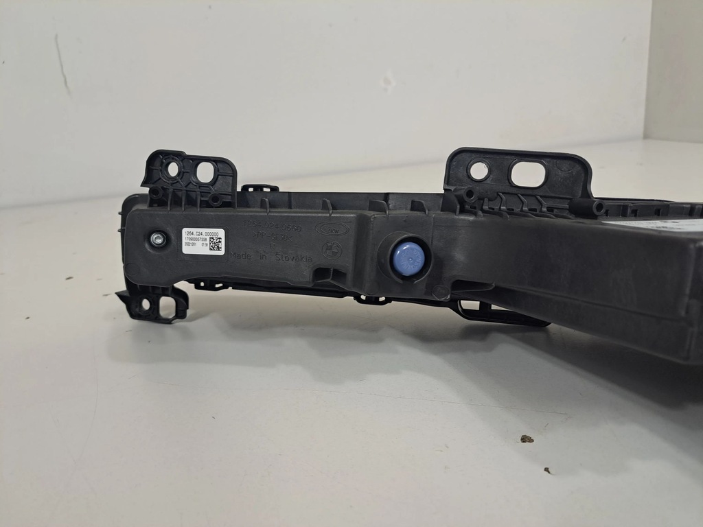 фото №9, Bmw 7 g70 2022 перед лампы передние / комплект