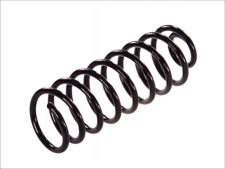 фото №15, Пружина seat задня toledo i/vw golf iii golf iv ven