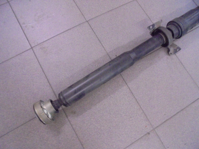 фото №5, Wał привідний porsche panamera 4s 970 4.8 v8 2010 rok