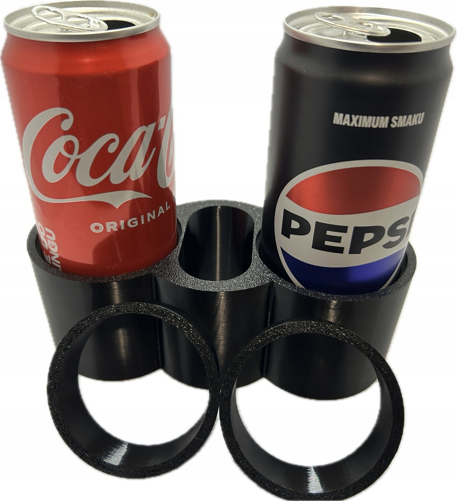 фото №6, Адаптер вкладыш na узкие баллончик evap подстаканник do skoda superb 3