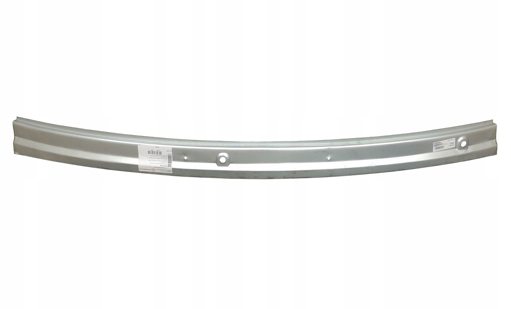 фото №1, Vw transporter t3 pas жабо жабо nowe