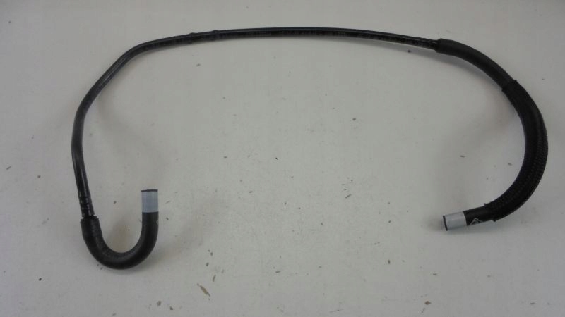 фото №3, Clio iii megane iii 1.5dci шланг повітря oryg