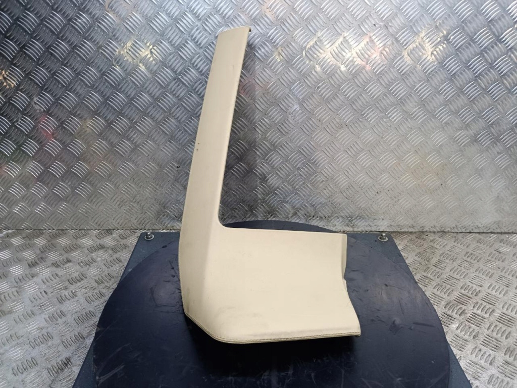 фото №1, Tesla model s защита порог стойка правый перед 1002311-00-02