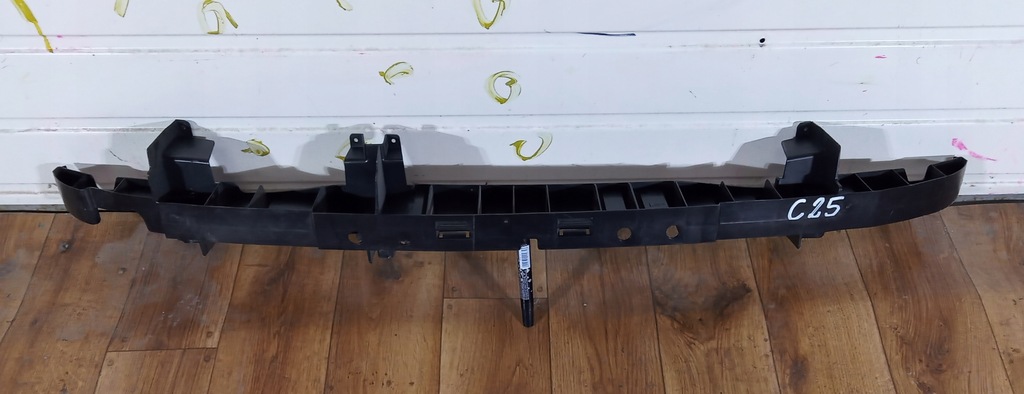 фото №1, Dokker lodgy 2012- балка абсорбер бампера перед