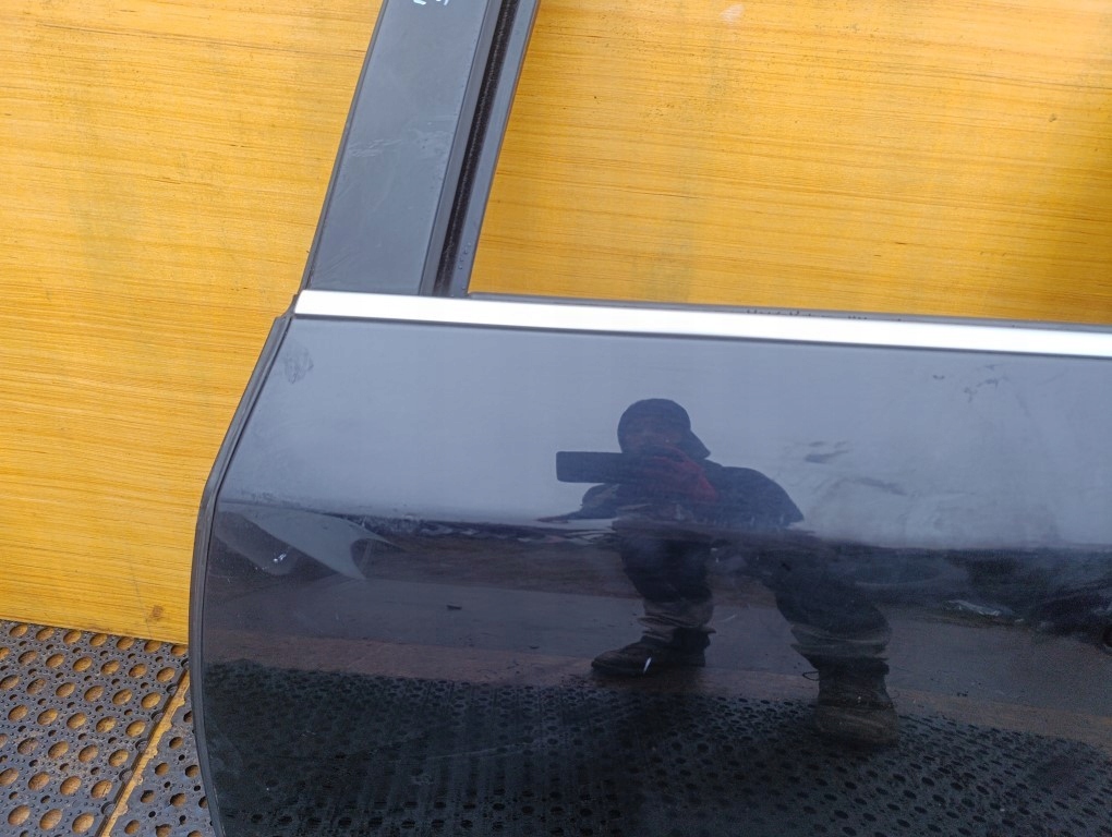 фото №12, Opel meriva a двері задня лівий z20r