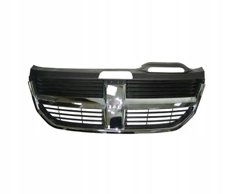 фото №1, Решітка радіатора dodge journey 08- 1bg84sz0ae