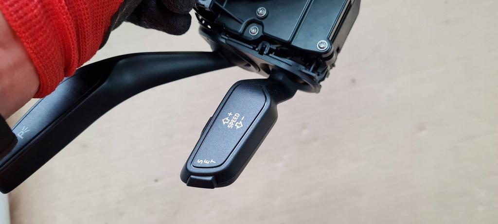 фото №13, A5 8w переключатель комбинированный переключатели 4m0907129ha a4 b9 8w