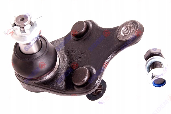 фото №2, Шарова опора важеля toyota avensis t27 перед лівий правий sidem sidem