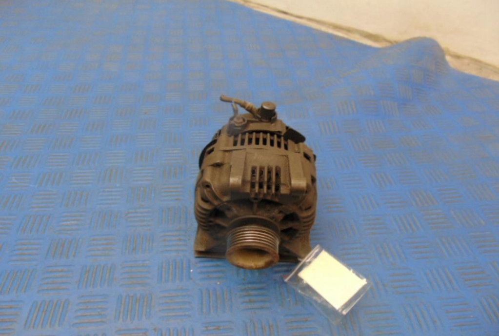 Купить Mercedes a klasa w168 1.4b генератор 0111545602