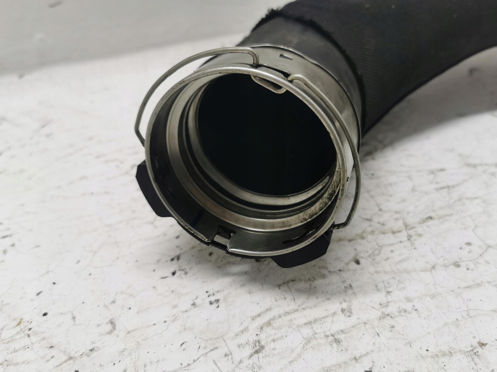 фото №2, Труба интеркулер mini cooper f55 1.5d 8511338