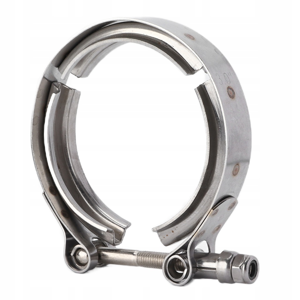 фото №6, Замінник адаптер турбонагнітача з 3-calowym