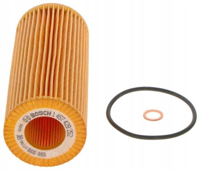 Bosch 1 457 429 252 фильтр масла Цена