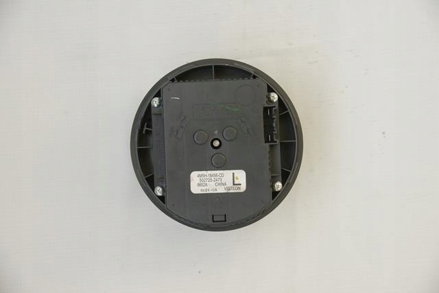 фото №6, Воздуходувка вентилятор volvo c30 c70 ii 2 - 31332747