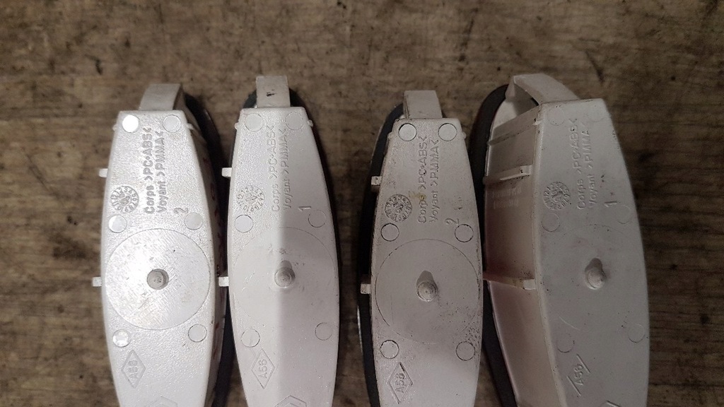 фото №4, Лампа обшивка двері renault espace iv laguna iii