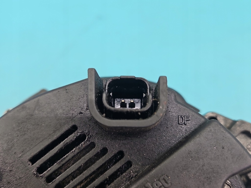 фото №5, Test генератор renault scenic ii 8200290217 1.9 dci