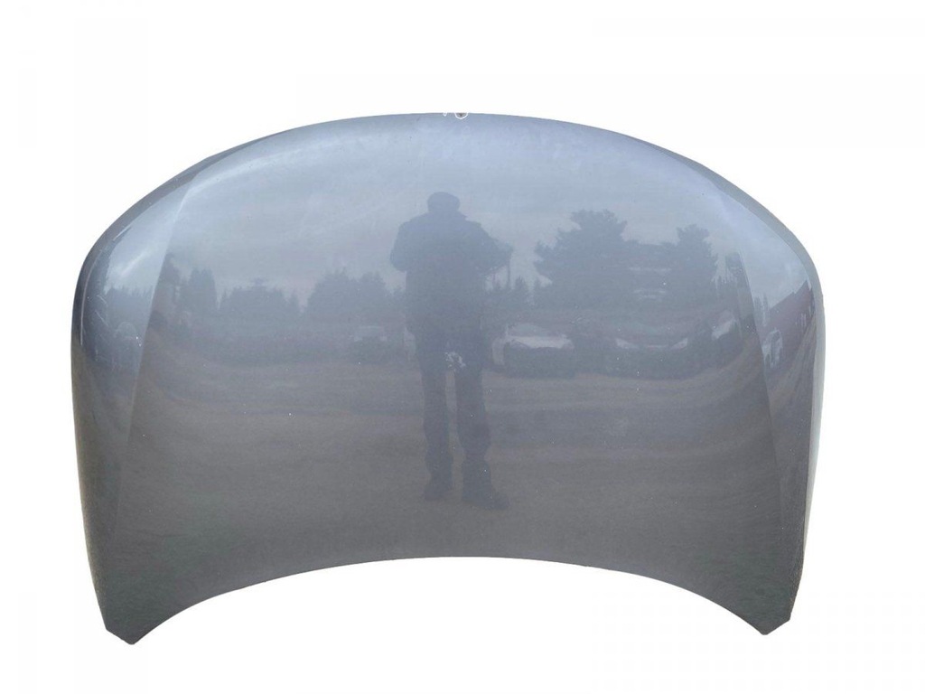 фото №1, 664002p500 капот kia sorento ii