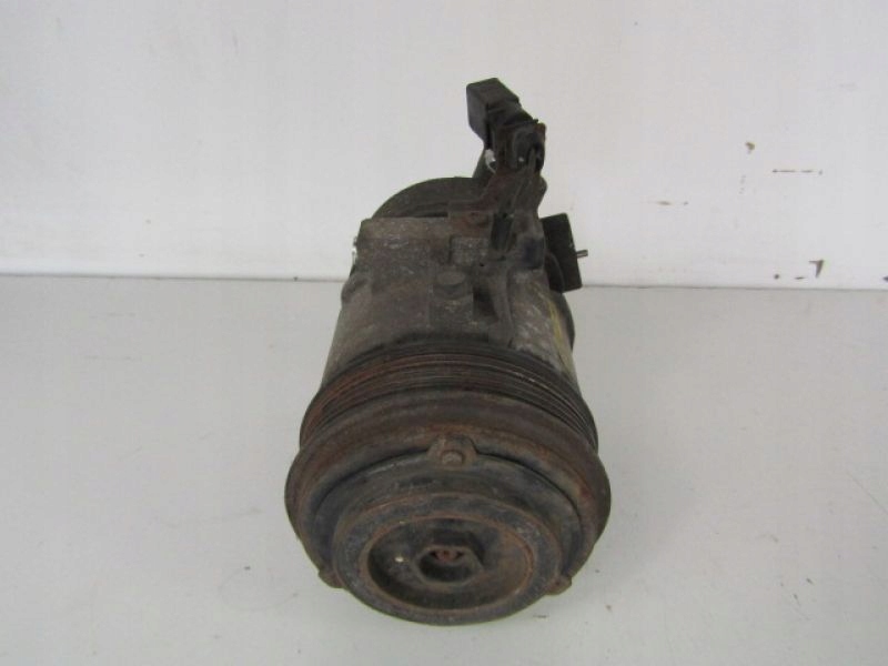 фото №10, Skoda citigo up mii компресор кондиціонера 1.0mpi