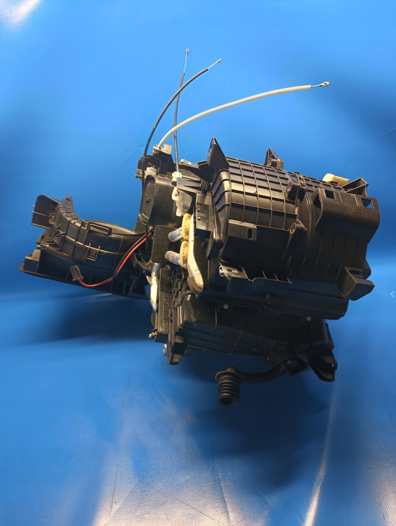 фото №3, Обігрівач renault kangoo ii lift iii 1.5 dci 15-21r.