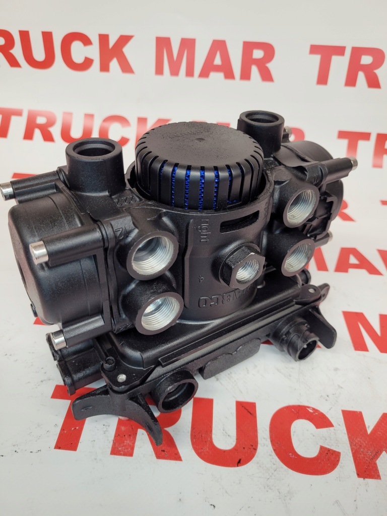 Купити Клапан модулятор man 4801041070