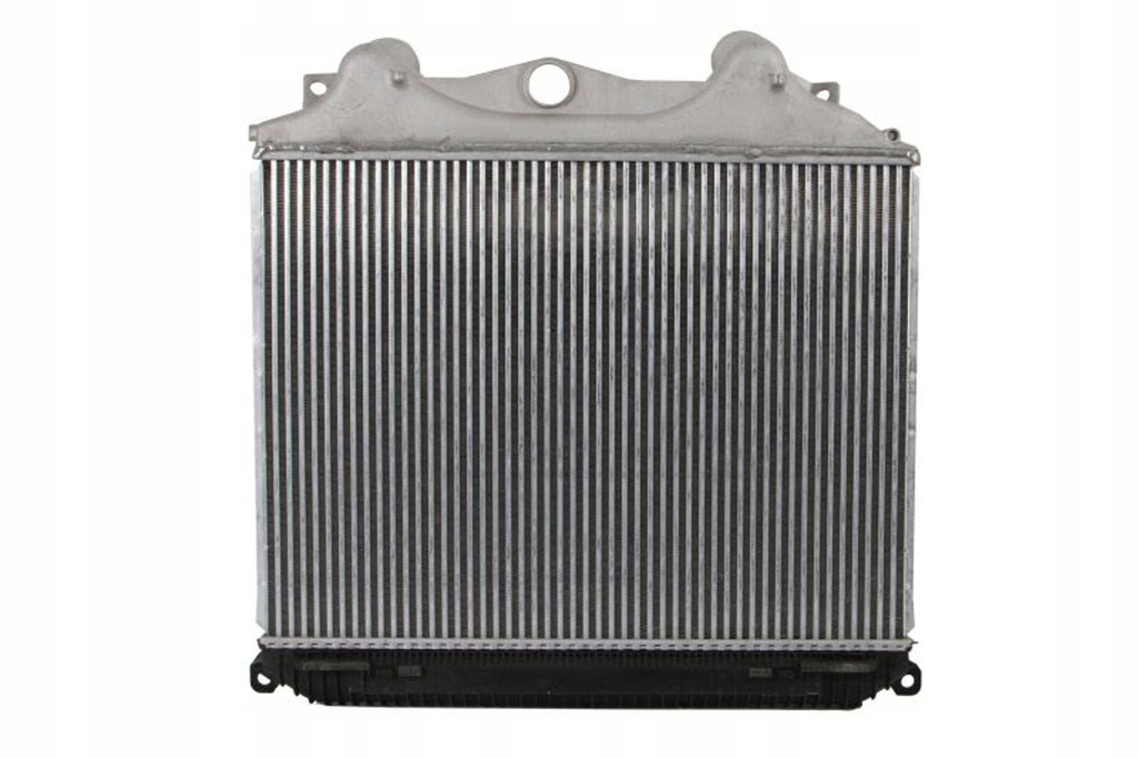 фото №2, Радіатор повітря man tgs 08.07-