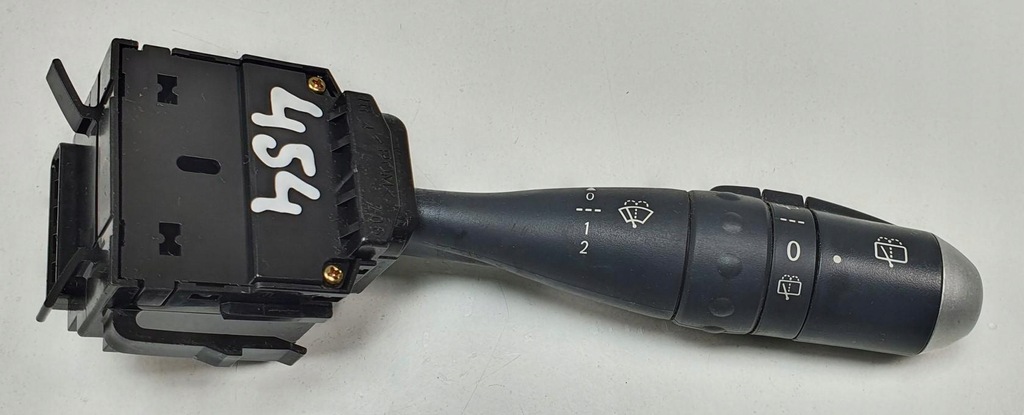 фото №1, Переключатель дворник smart forfour 454