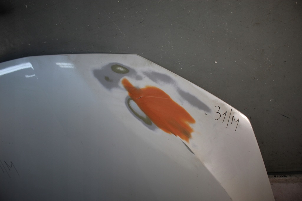 фото №3, Капот bmw 4 g22 g23 g26