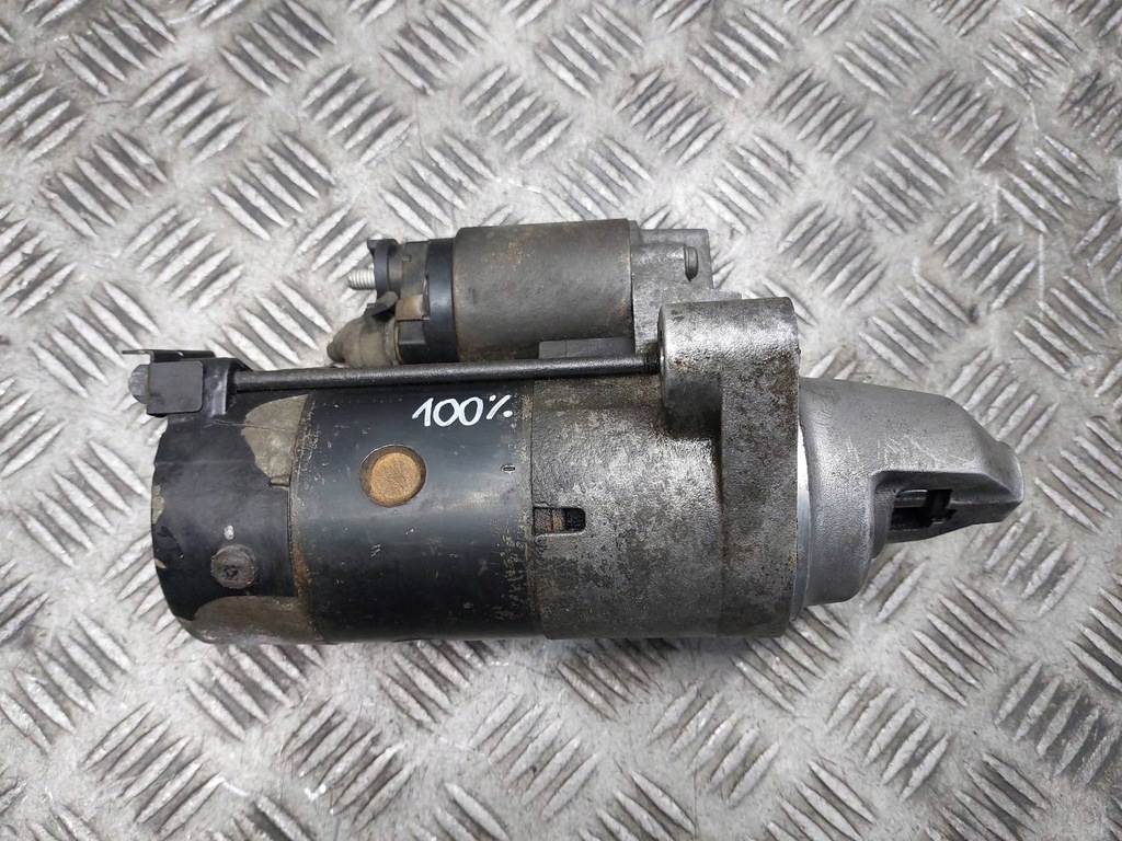 фото №1, Стартер honda accord vii m002t85671