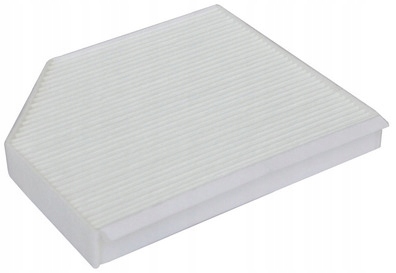 фото №1, Denckermann m110648 фільтр, вентиляція простір пасажирський