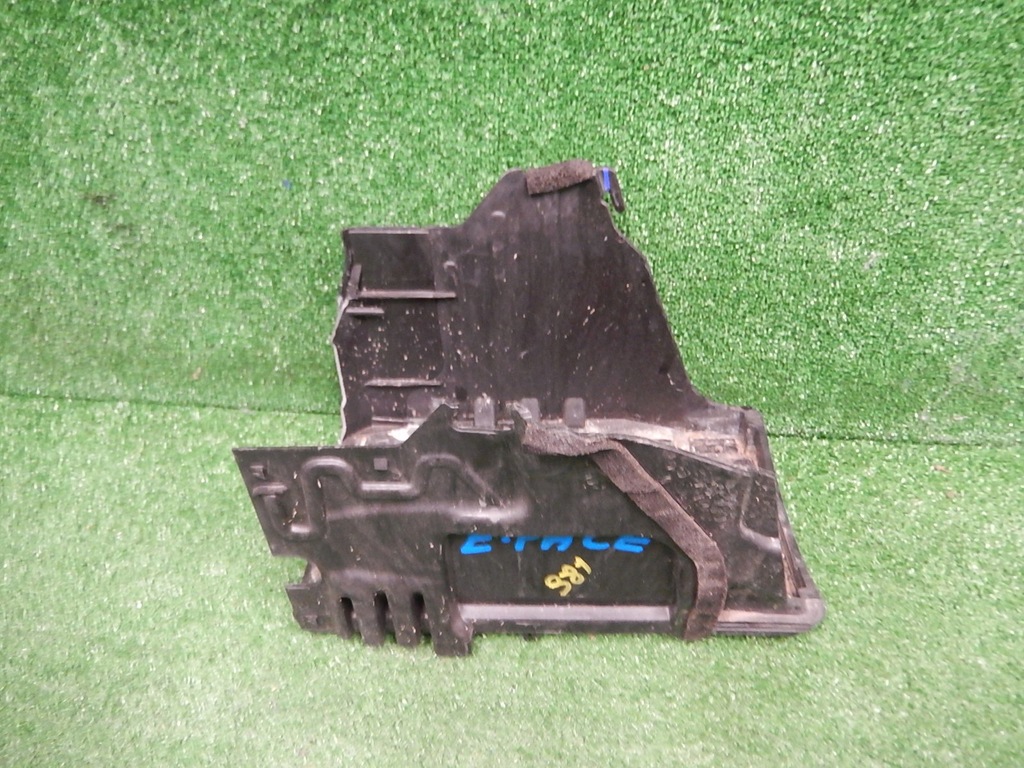 фото №1, Корпус основание аккумулятор jaguar e-pace