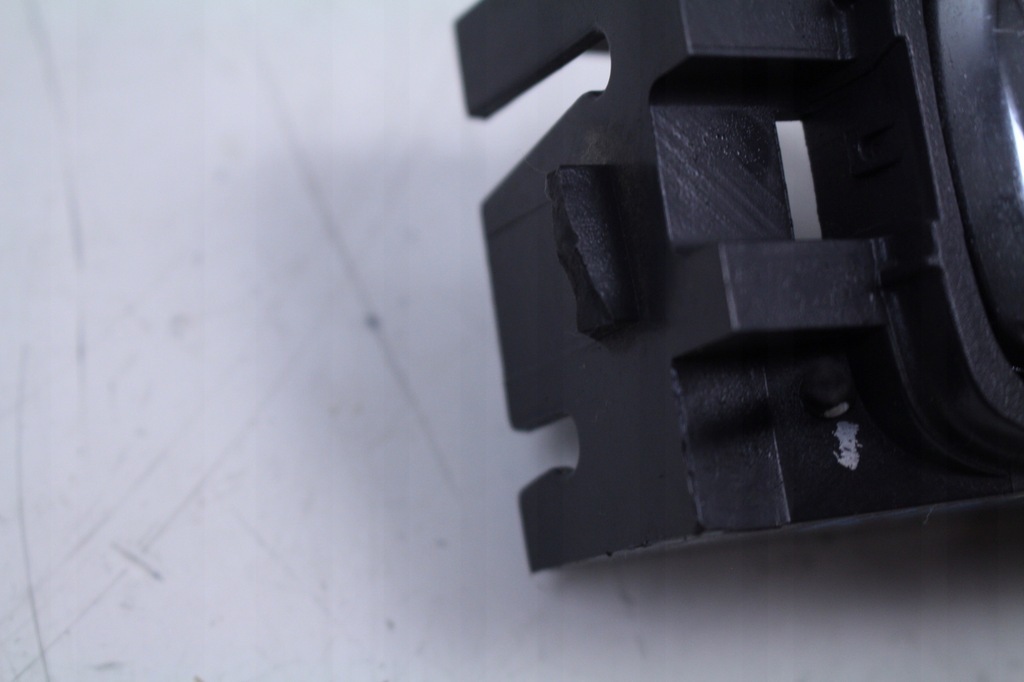 фото №3, Ручка двері ліва renault koleos i