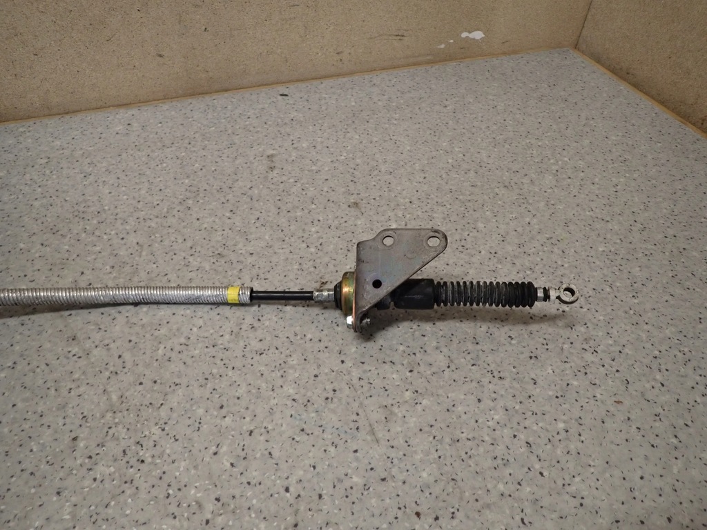 фото №6, Honda civic sedan гібрид viii трос перемикання передач