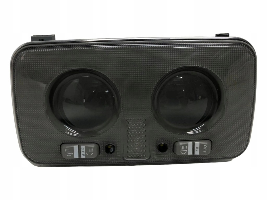 фото №1, Lancia ypsilon iii 2011- лампа освещение кабины перед 735543341