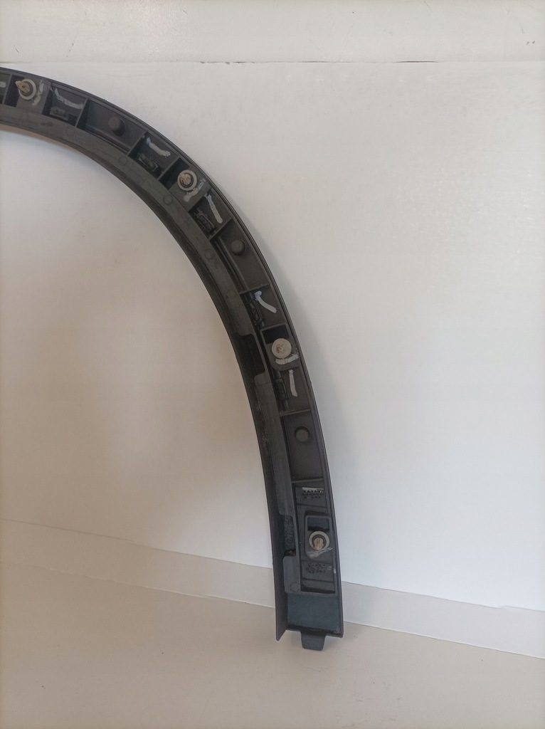 фото №8, Bmw x5 g05 молдинг крыла правый перед 7440918