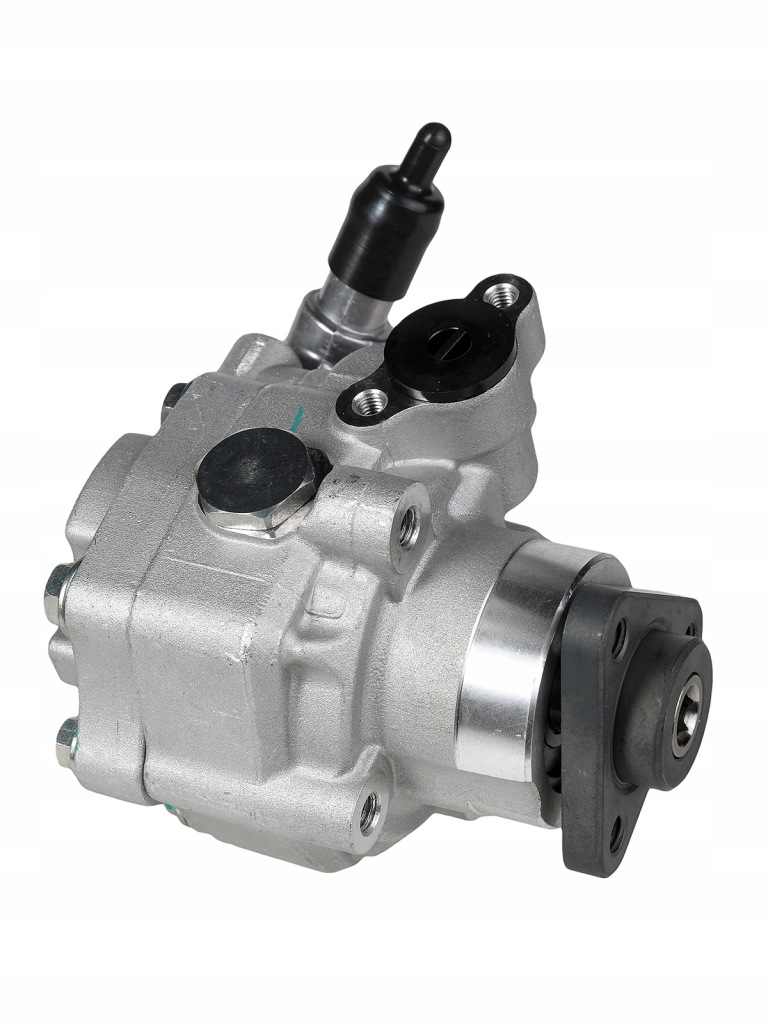 фото №2, Насос усилителя vw multivan v 2.0tdi 09-15