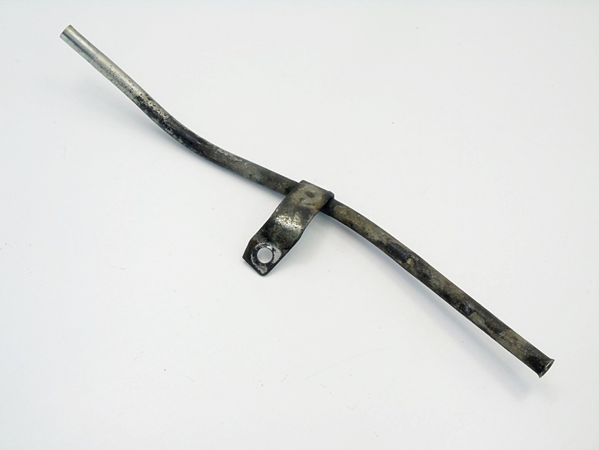 фото №2, Трубка щуп масла 1.3 8v ford fiesta v vi ka