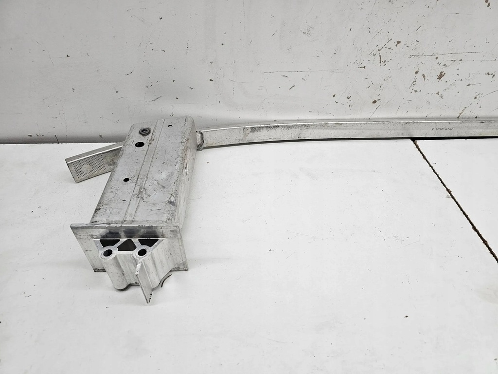 фото №9, Volv s60 iii 3 v60 ii 2 17+ балка бампера перед передний 32246766 fv