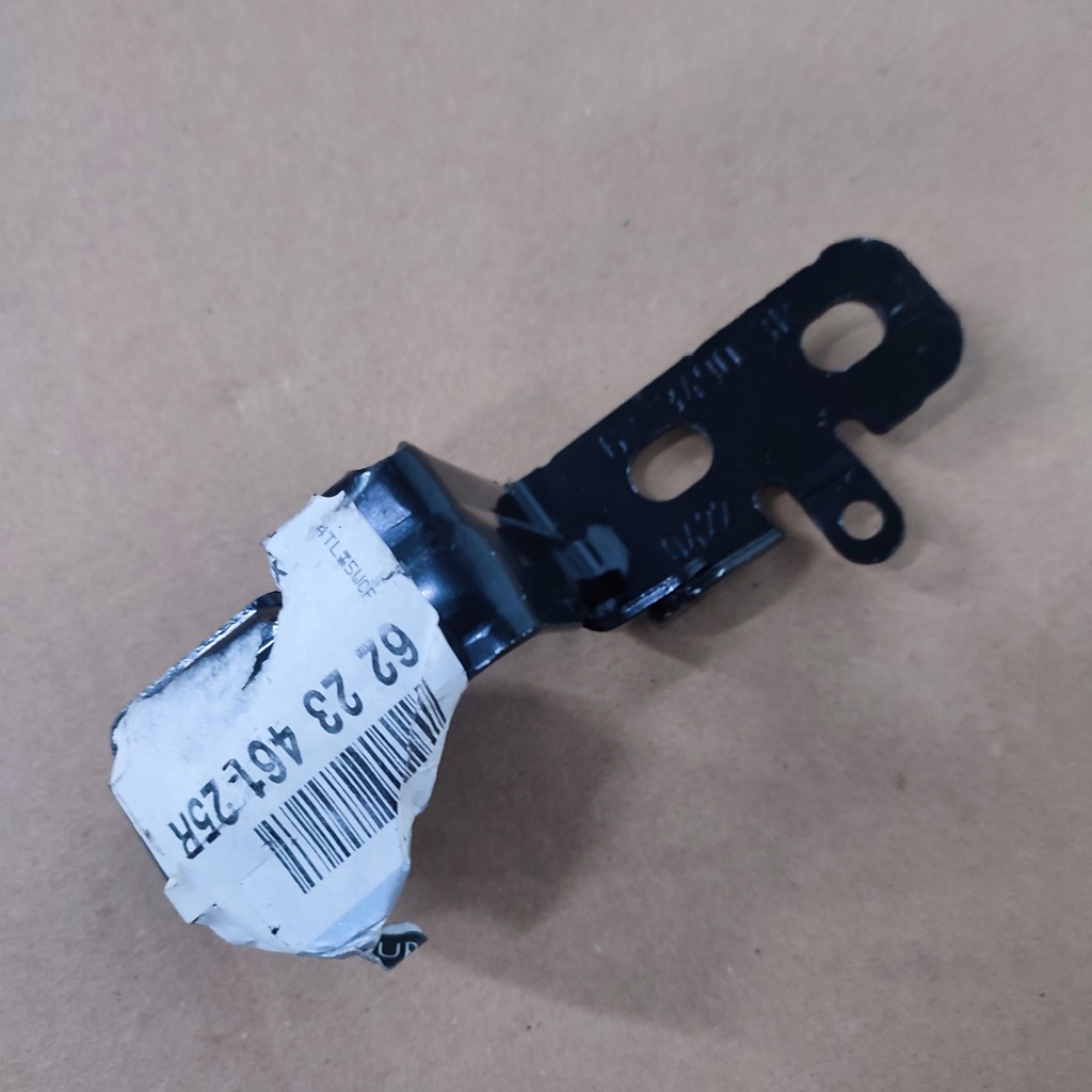 фото №1, Кронштейн крыла правый renault espace v